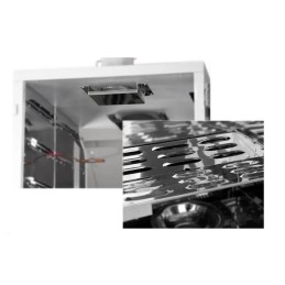 Namų rūkykla borniak laikmatis uwdt-70 v1.4