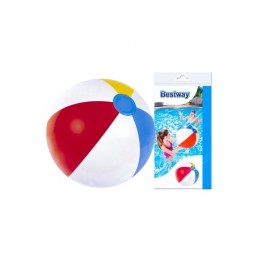 Inflatable beach ball 51 cm bestway