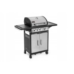 ⭐⭐dujinis grilis nebraska 3+1 activa premium - 19741gs⭐⭐