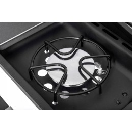 ⭐⭐dujinis grilis nebraska 3+1 activa premium - 19741gs⭐⭐