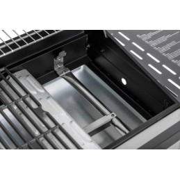 ⭐⭐dujinis grilis nebraska 3+1 activa premium - 19741gs⭐⭐