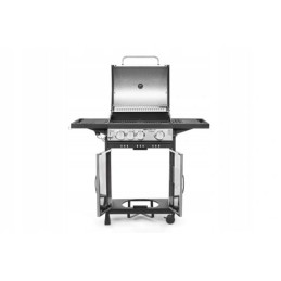 ⭐⭐dujinis grilis nebraska 3+1 activa premium - 19741gs⭐⭐