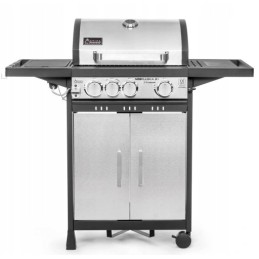 ⭐⭐dujinis grilis nebraska 3+1 activa premium - 19741gs⭐⭐