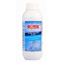 Baseino chemikalai Floktix super koaguliantas iš Gotix 3in1 dumbliams, tokiems kaip chloras 1l