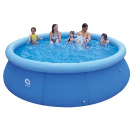 3in1 Floktix super koaguliantas dumbliams, tokiems kaip chloras, 1l