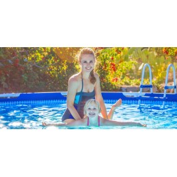 3in1 Floktix super koaguliantas dumbliams, tokiems kaip chloras, 1l