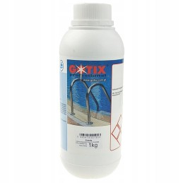 3in1 Floktix super koaguliantas dumbliams, tokiems kaip chloras, 1l