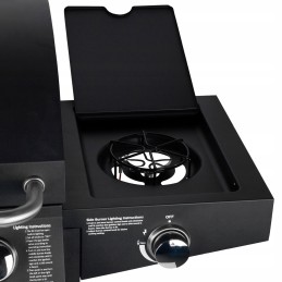 Curron dujų vakarėlis kartu 3 1 dangtelis