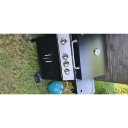 Curron dujų vakarėlis kartu 3 1 dangtelis