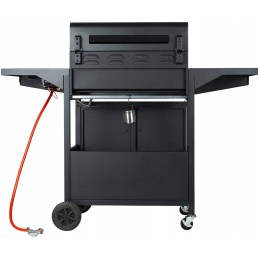 Curron dujų vakarėlis kartu 3 1 dangtelis