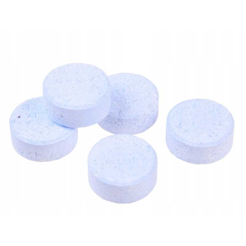 Chlorox multitablets chemikalai baseinams 20g ba0567