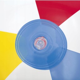 Pripučiamas paplūdimio kamuolys 51 cm bestway 31021