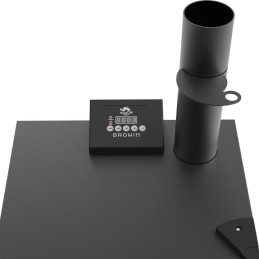 ⭐⭐Elektrinės rūkyklos komplektas automatinis skaitmeninis medžio drožlių dūmų generatorius⭐⭐