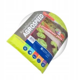 Balta agrotekstile 17g agrospeed 1,6*10m