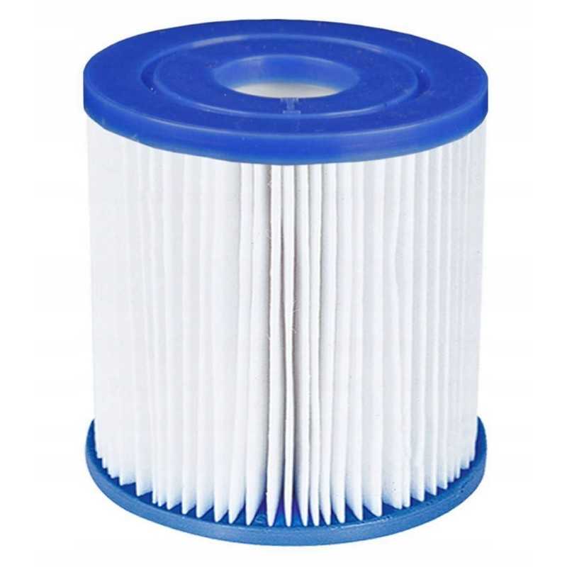 Baseino filtras, baseino siurblio filtras, bestway i tipo filtro įdėklas