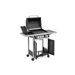 ⭐⭐dujinis grilis nebraska 3+1 activa premium - 19741gs⭐⭐