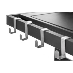 ⭐⭐dujinis grilis nebraska 3+1 activa premium - 19741gs⭐⭐