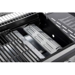 ⭐⭐dujinis grilis nebraska 3+1 activa premium - 19741gs⭐⭐