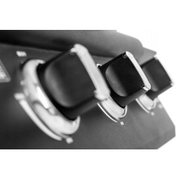 ⭐⭐dujinė grilis Alabama III 3+1 ketaus grotelės + dangtelis 19789gd activa⭐⭐