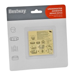 Bestway 62091 baseino remonto juostos 10 vnt