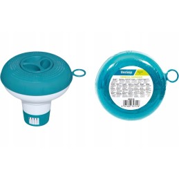 Bestway 58210 baseino cheminių medžiagų dozatorius