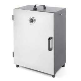 Rūkymo krosnelė, elektrinė rūkymo spinta, 1600W