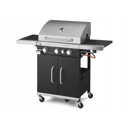 Grillmeister dujinis grilis