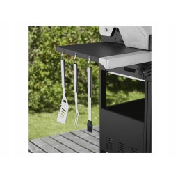 Grillmeister dujinis grilis