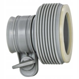 Žarnos jungties adapteris tipas B 2 vnt intex 29061