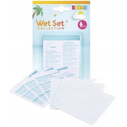 ✳️Intex remonto rinkinys - pleistrai 6 vnt.✳️