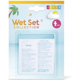 ✳️Intex remonto rinkinys - pleistrai 6 vnt.✳️