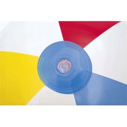 Täispuhutav rannapalli aiamäng bestway 51 cm