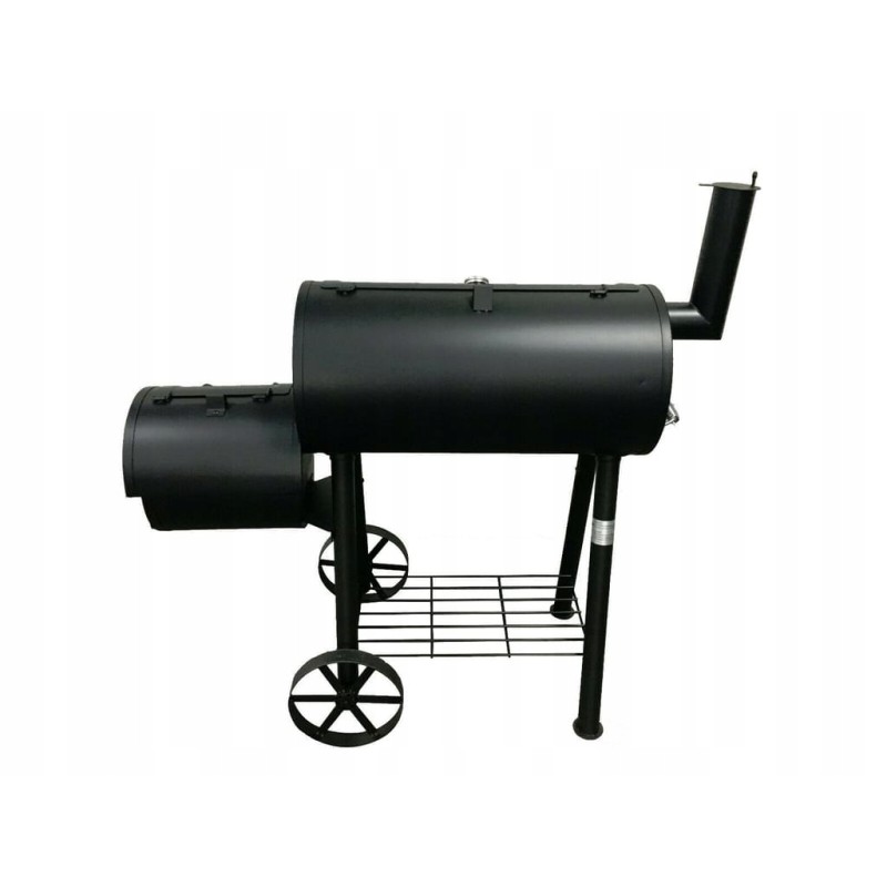 El fuego edmonton anglies grilis