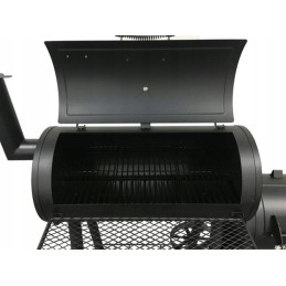 El fuego edmonton anglies grilis