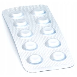 Chloro testo tabletės cl dpd1 rapid 10 vnt