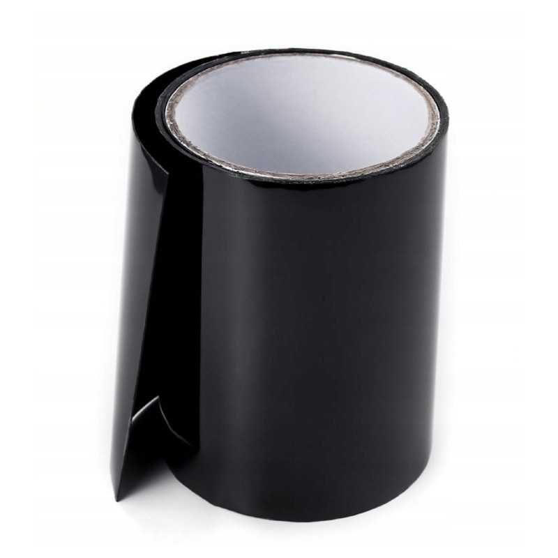 Tvirta, vandeniui atspari sandarinimo remontinė juosta baseinams, 10 cm