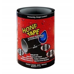 Tvirta, vandeniui atspari sandarinimo remontinė juosta baseinams, 10 cm