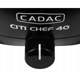 Dujinis grilis, mažas, balkonui, stalas, juodas