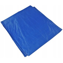 Universalios grindys, brezentinis kilimėlis, 2x3 baseinas