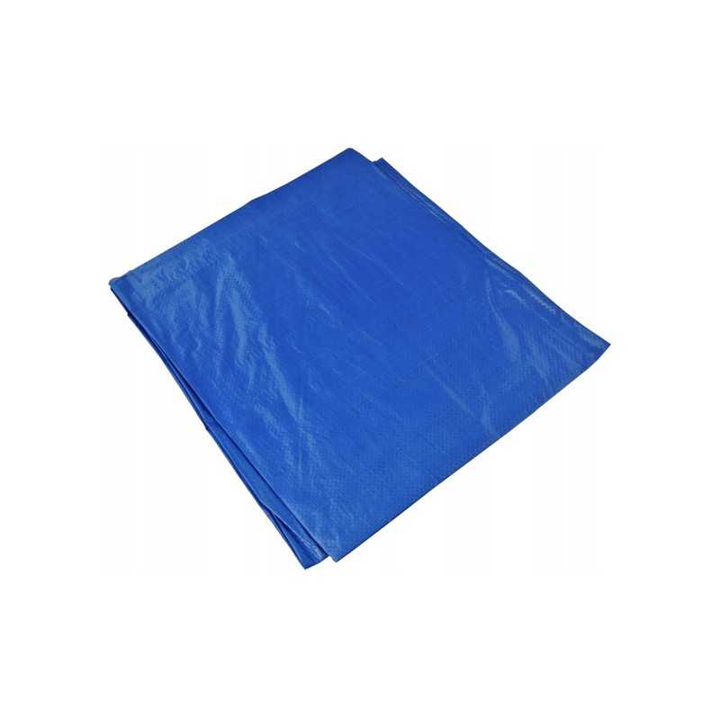 Universalios grindys, brezentinis kilimėlis, 2x3 baseinas