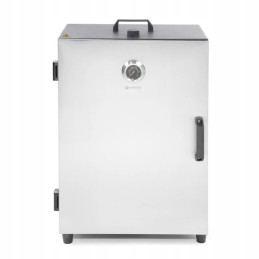 Rūkymo krosnelė, elektrinė rūkymo spinta, 1600W