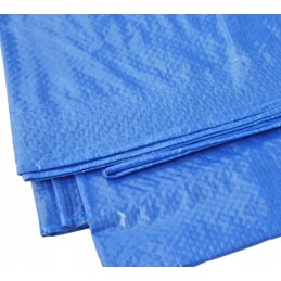 Universalios grindys, brezentinis kilimėlis, 2x3 baseinas