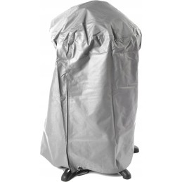 Ultranat didelis bbq grilio dangtis 93x90 cm vandeniui atsparus oxford 600d