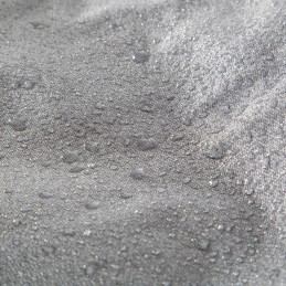 Ultranat didelis bbq grilio dangtis 93x90 cm vandeniui atsparus oxford 600d