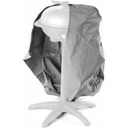 Ultranat didelis bbq grilio dangtis 93x90 cm vandeniui atsparus oxford 600d