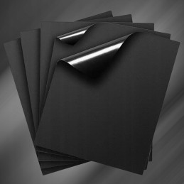 10x tefloninis kepimo kilimėlis, skirtas BBQ kepimo skardai