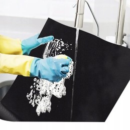 Tefloniniai grilio padėklai, skirti kepti ant grotelių