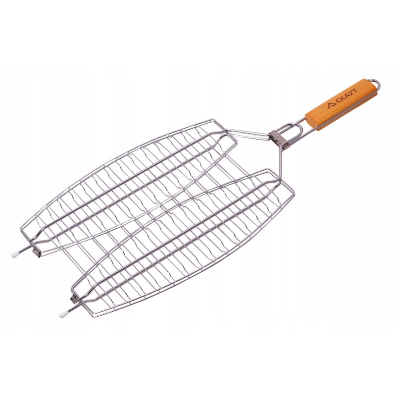 Žuvies ir mėsos kepsninė sk-0709