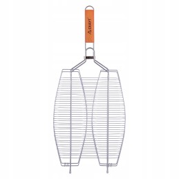 Žuvies ir mėsos kepsninė sk-0709