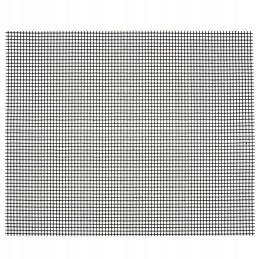 Grilio tinklinis kilimėlis mėsos ir daržovių grotelėms 2x